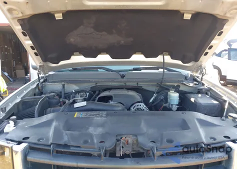 2010 GMC Sierra 1500 Sle z USA, uszkodzony, nr VIN 3GTRCVE06AG205128